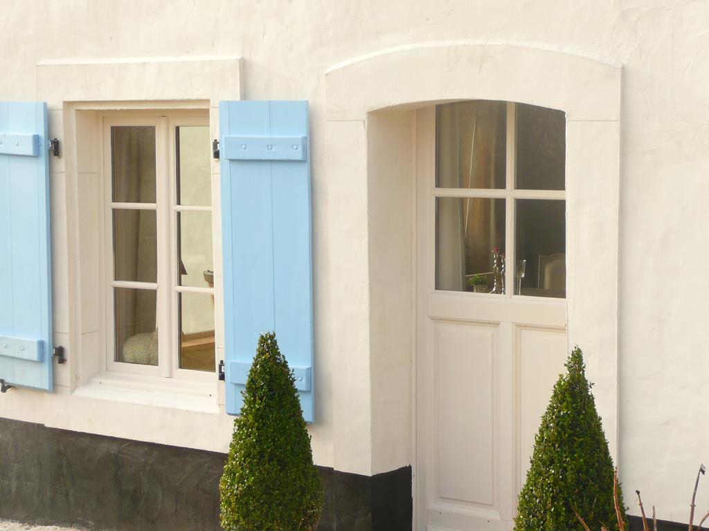 Le Prince Gourmand Echinghen Exterior photo